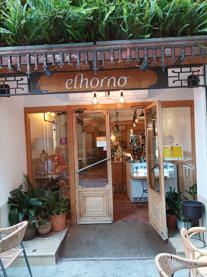 El Horno