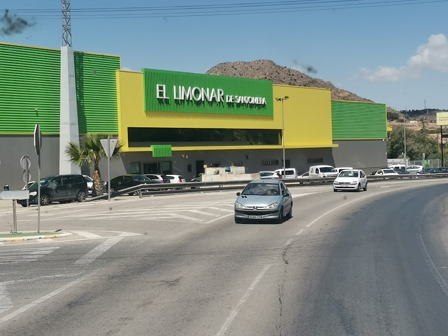 El Limonar de Santomera