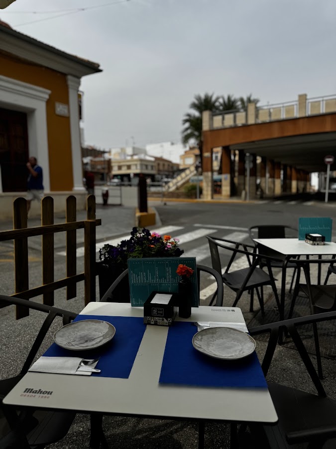 El Pescaito Guardamar