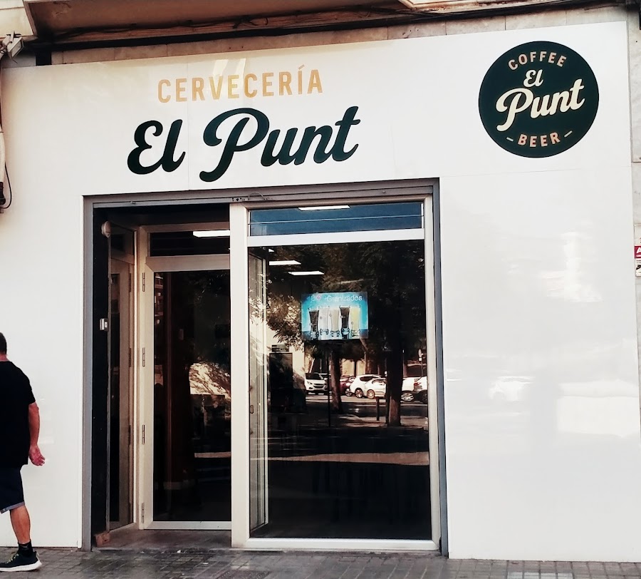 El Punt