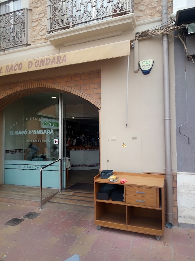 El Racó D