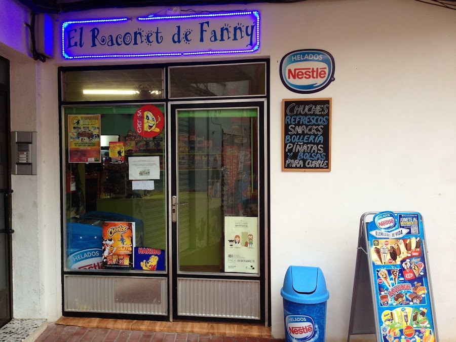 El Raconet de Fanny