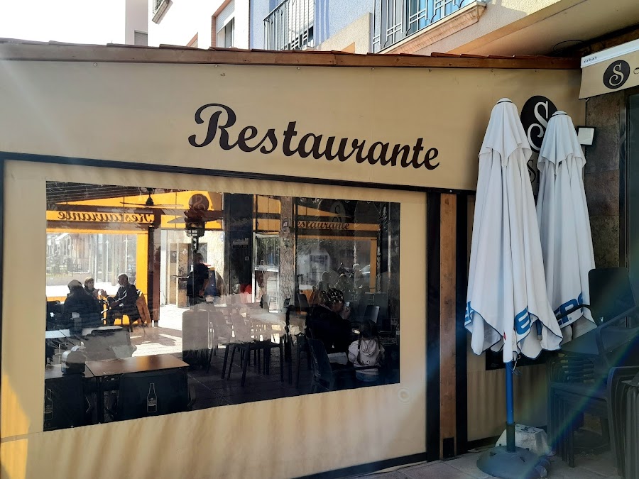 El Sitio Restaurante