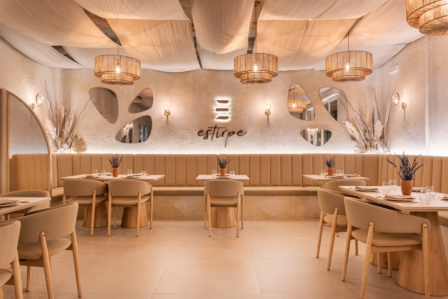 Restaurantes en Yecla provincia de Murcia