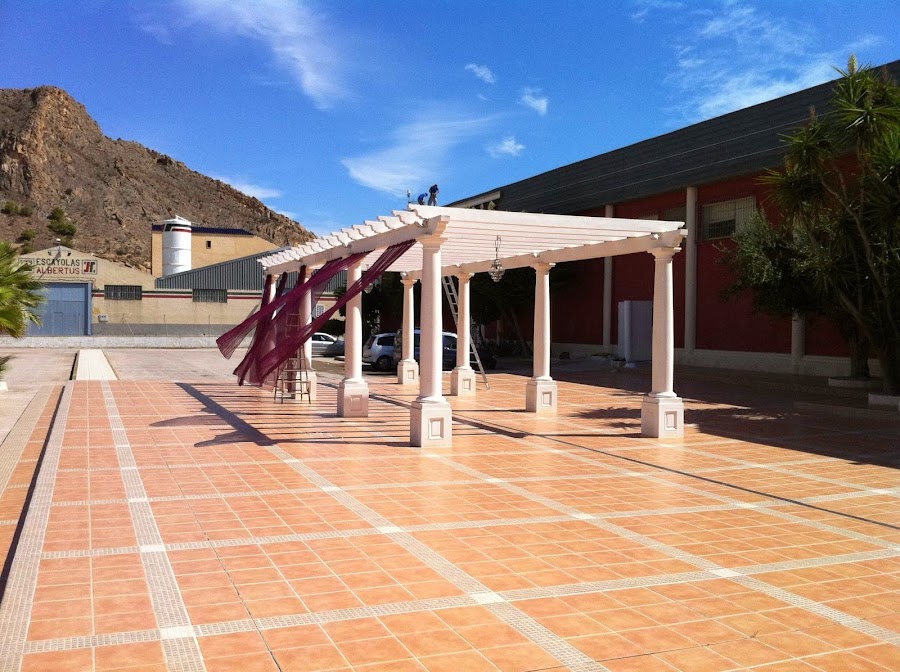 Eventos y Celebraciones Thamesis