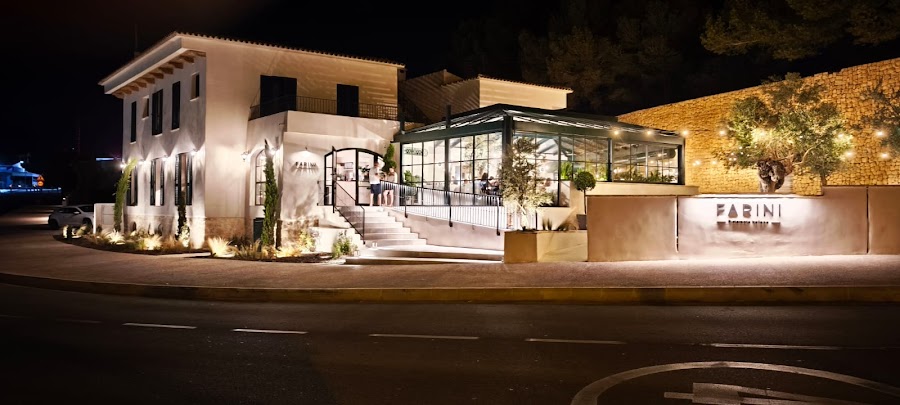 Farini Ristorante