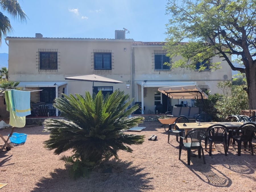 Finca Nuches de Carrasca