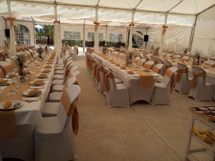 Restaurantes en Blanca provincia de Murcia