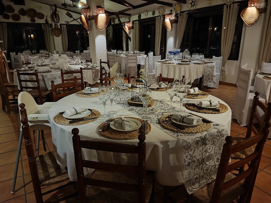 Finca Restaurante Sa Canterella