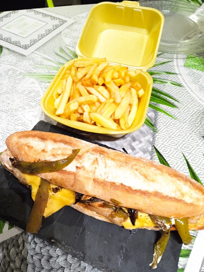food trucks granja