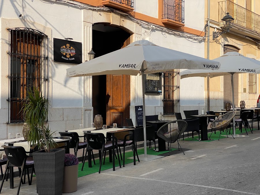 Gusto Italiano