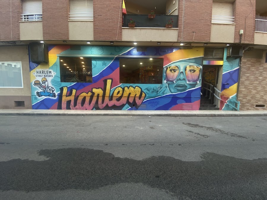 Harlem Street Company