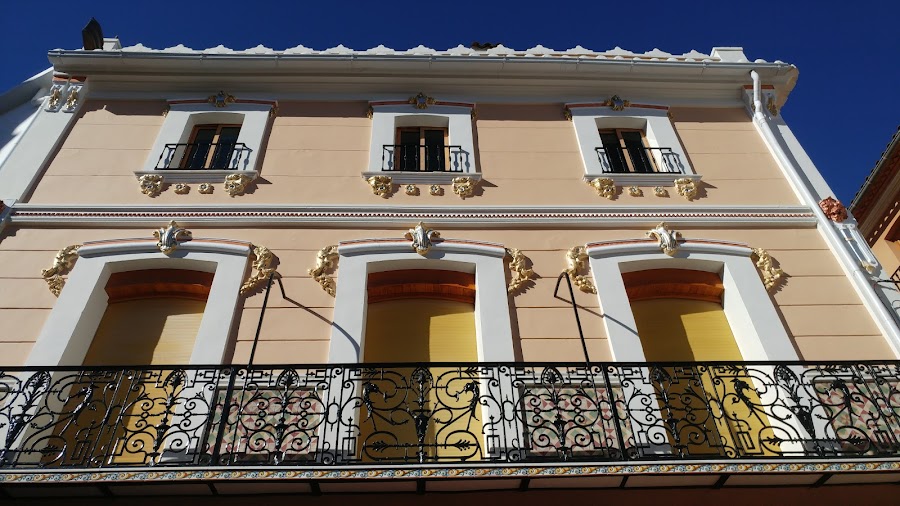 Hostal Plaça
