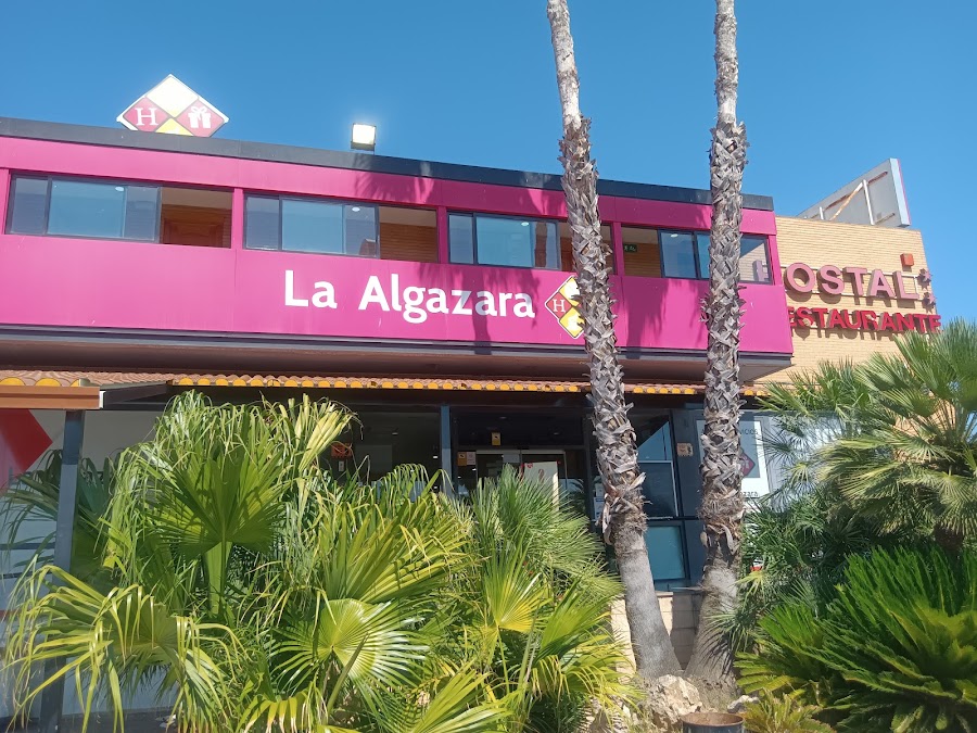 Hostal Restaurante