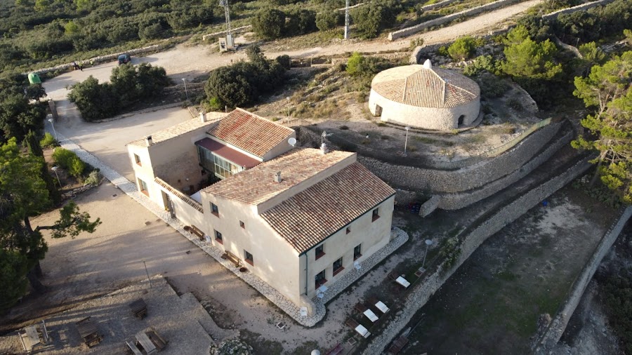 Hotel Boutique Carrasqueta