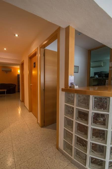 Hotel Reig