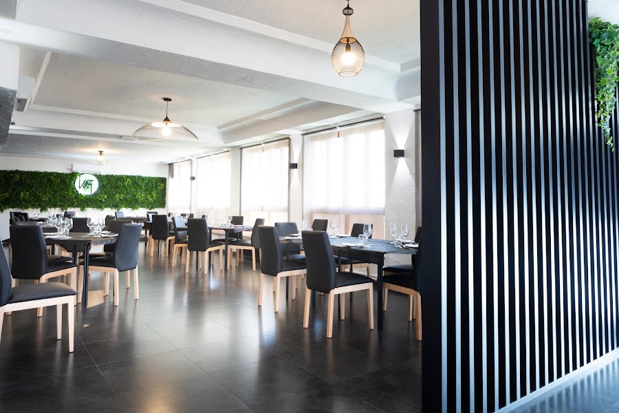Kasa Ortega | Restaurante en Yecla