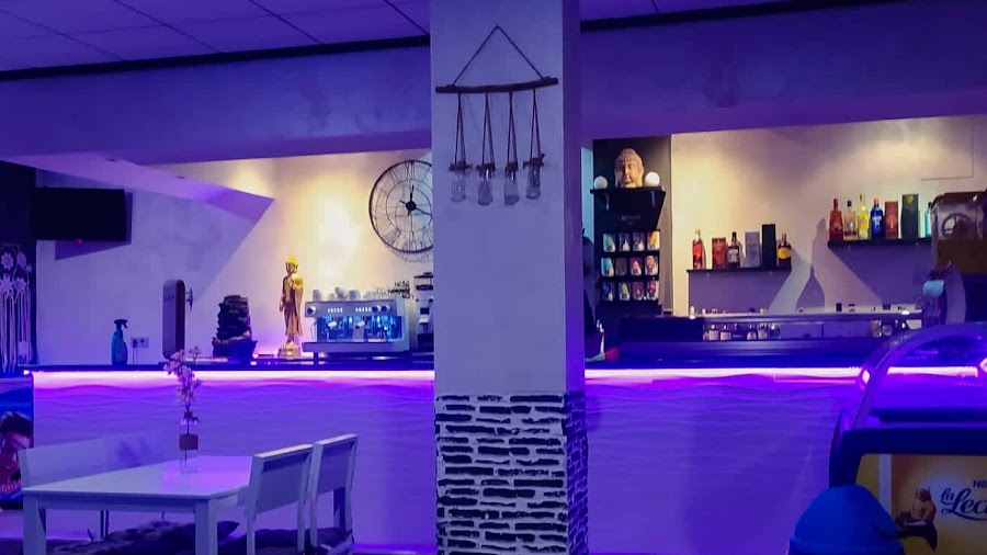 Kayma Café