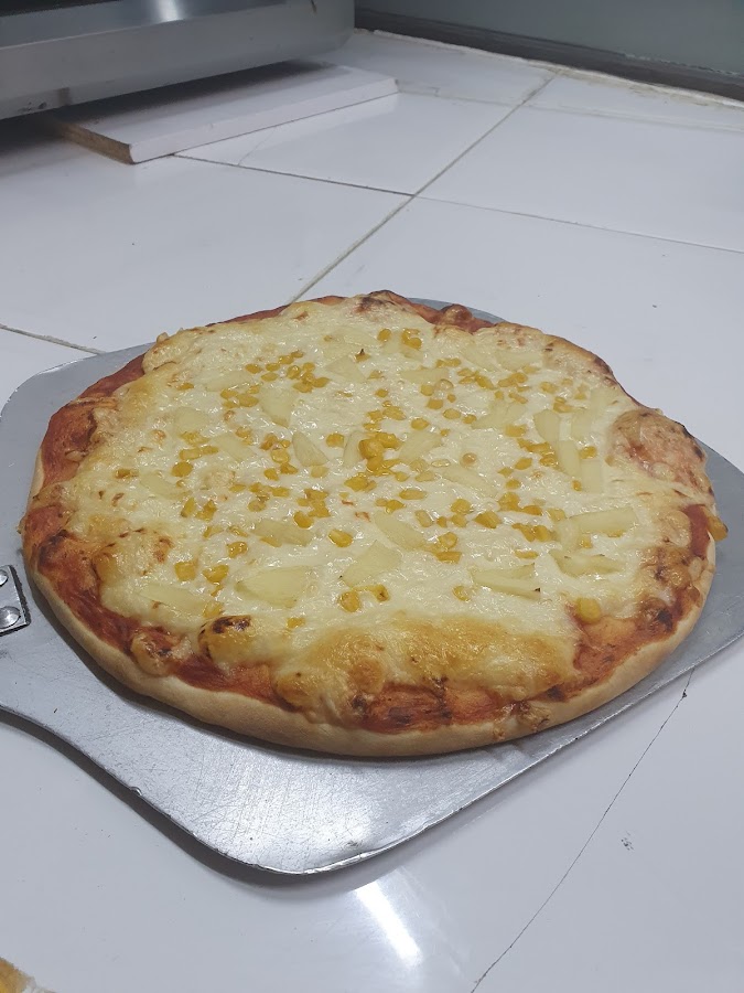 kebab pizzeria