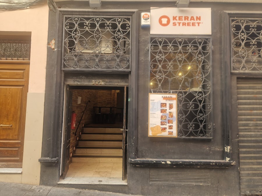 Keran Street