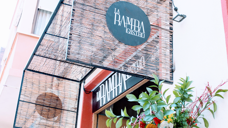 Restaurantes en Benalúa ciudad de Alicante