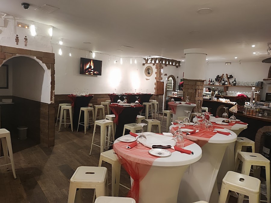 La Barra de Vale