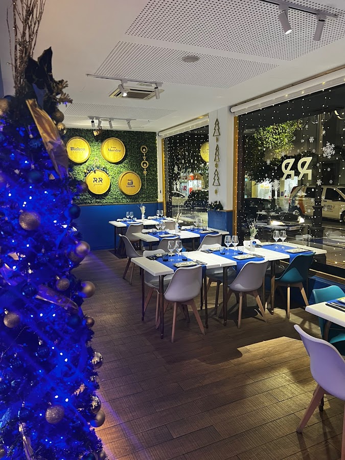 La Barrica Gourmet