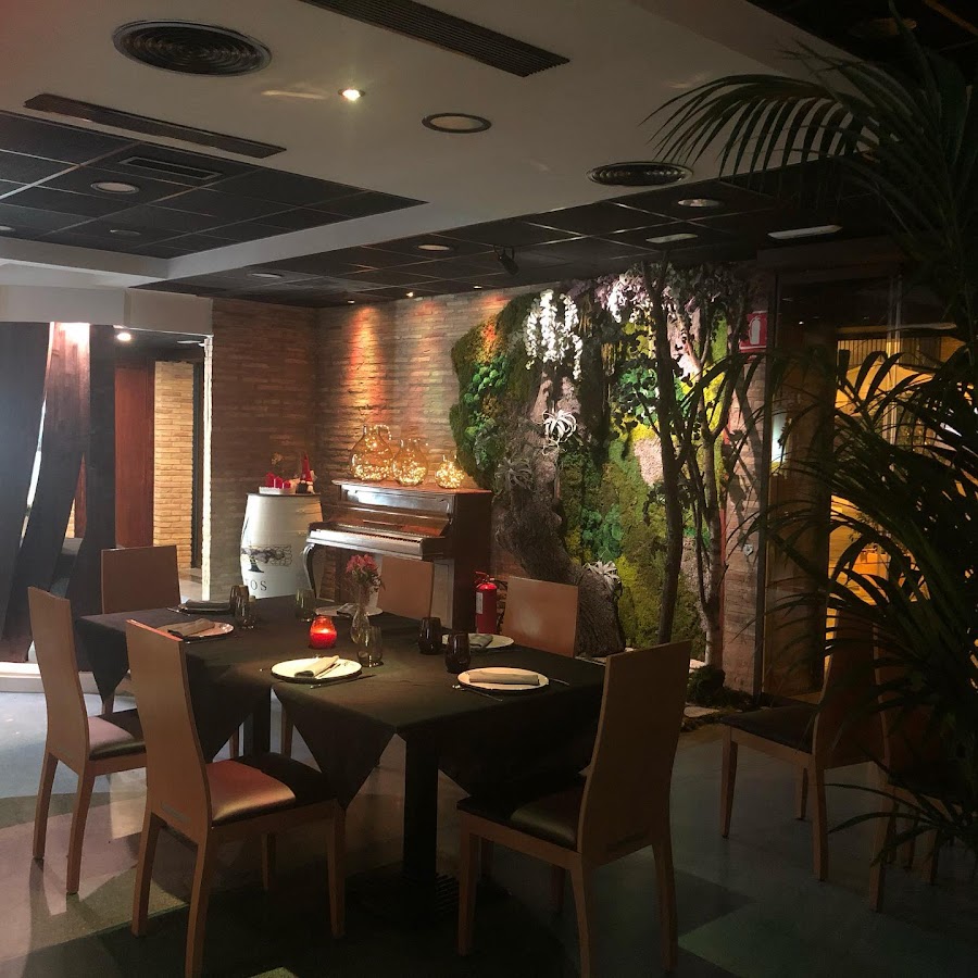 Restaurantes en Sur ciudad de Murcia