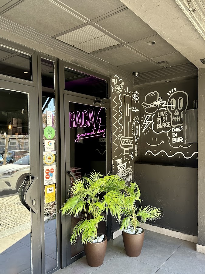 La Braca