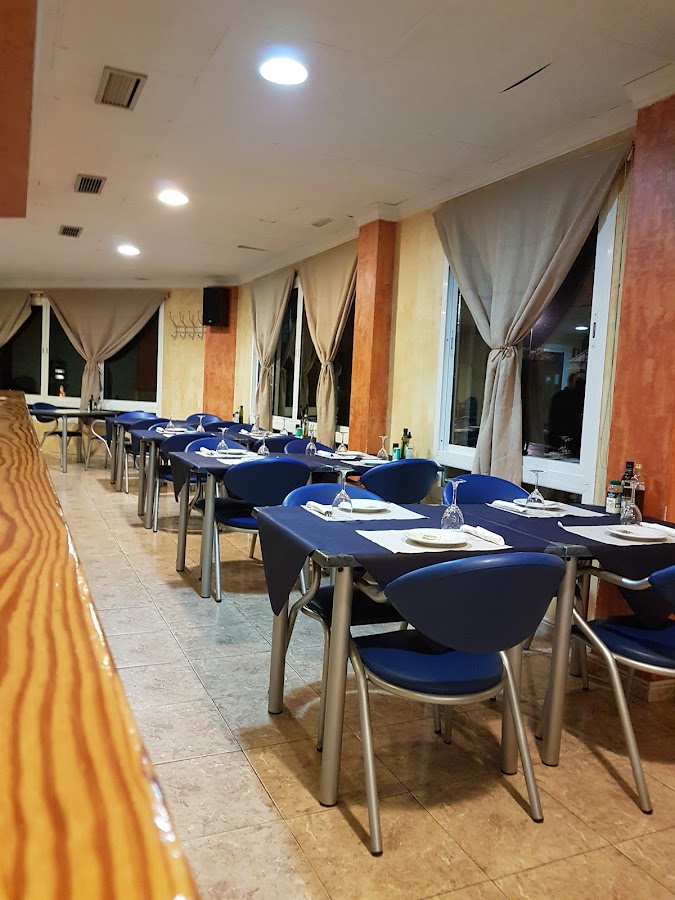 La Brisa