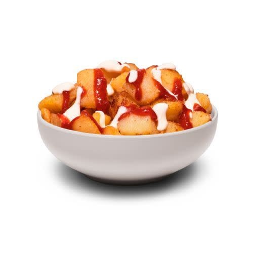 Restaurantes en Tómbola ciudad de Alicante