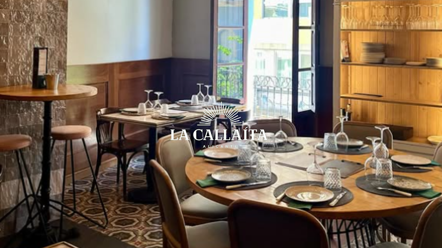 Restaurantes en San Nicolás ciudad de Alicante