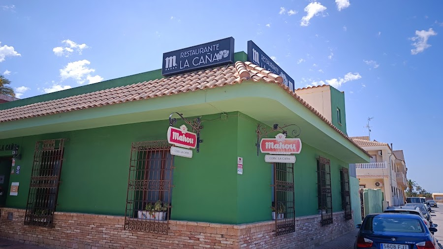 La Caña