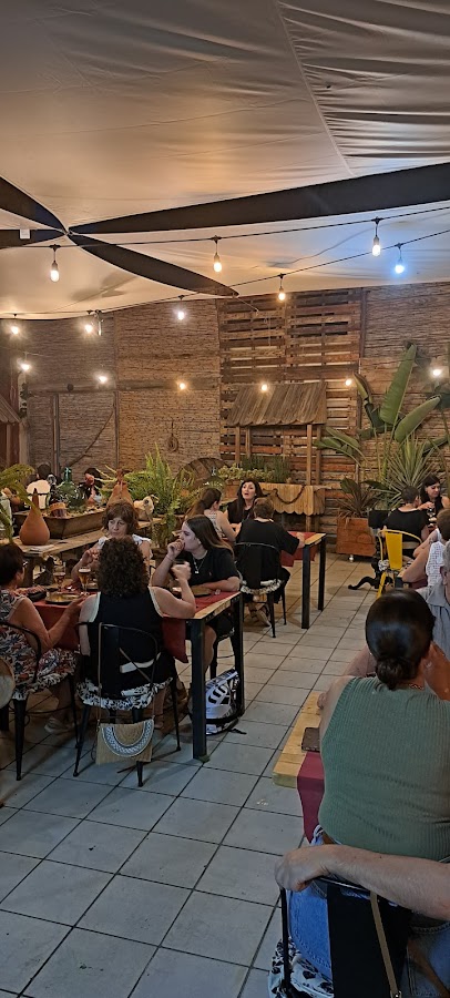 La Cantera Gastrobar