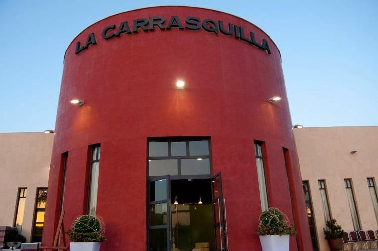 La Carrasquilla