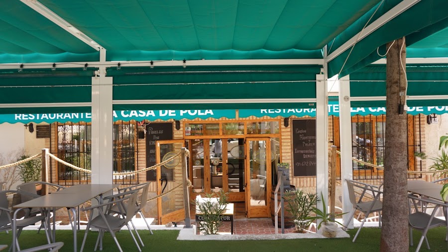 La Casa de Pola