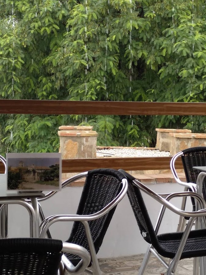 Restaurantes en Albudeite provincia de Murcia