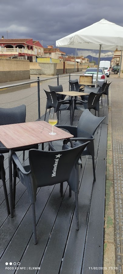 La cerveceria