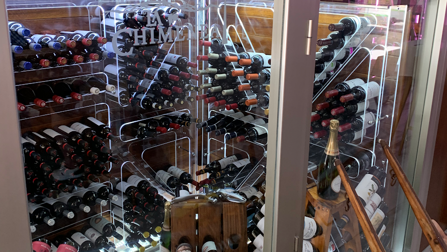 Restaurantes en Molina de Segura provincia de Murcia