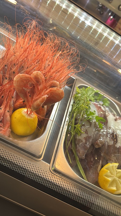 La Crème gastrobar