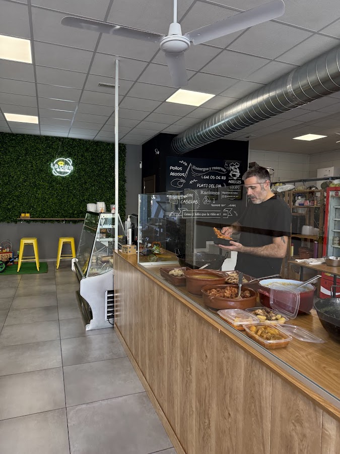 Restaurantes en San Blas-Santo Domingo ciudad de Alicante