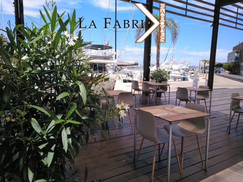 La Fabrik de Sabores