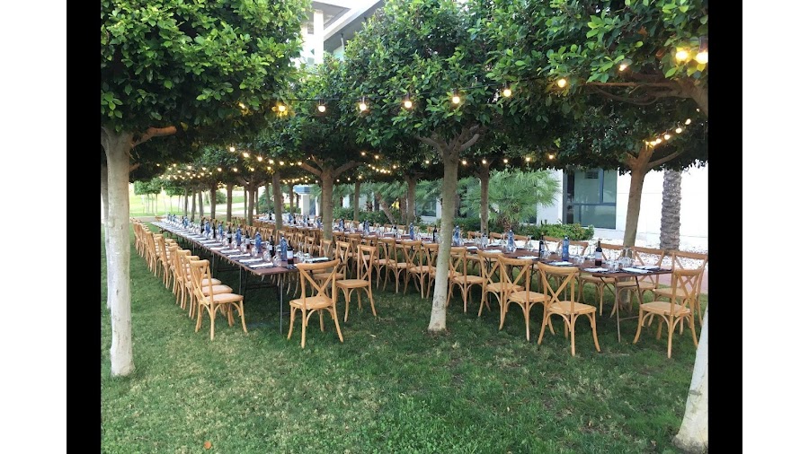 La Finca Events