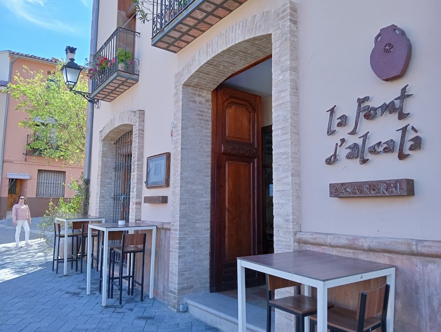 La Font d
