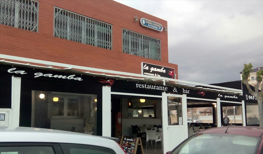 La Gamba