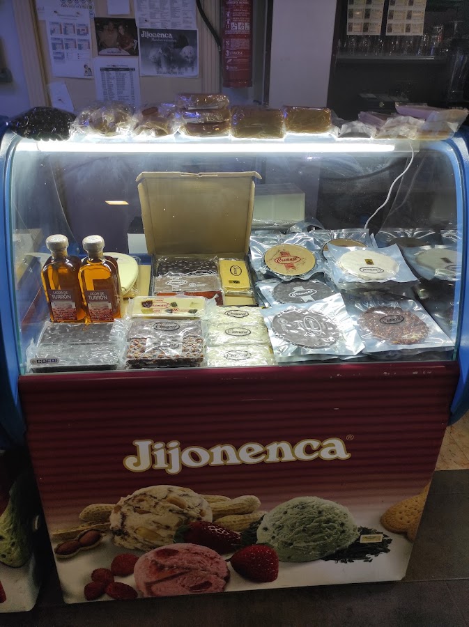 La Jijonenca
