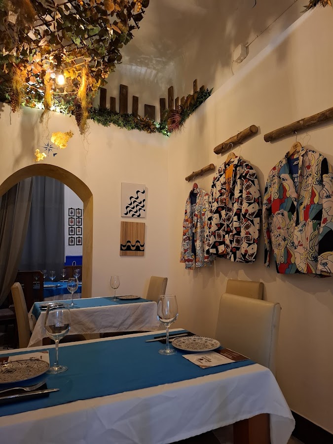 Restaurantes en Carolinas Bajas ciudad de Alicante