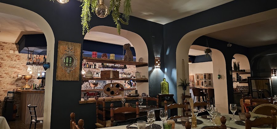 La Mesa De Orba
