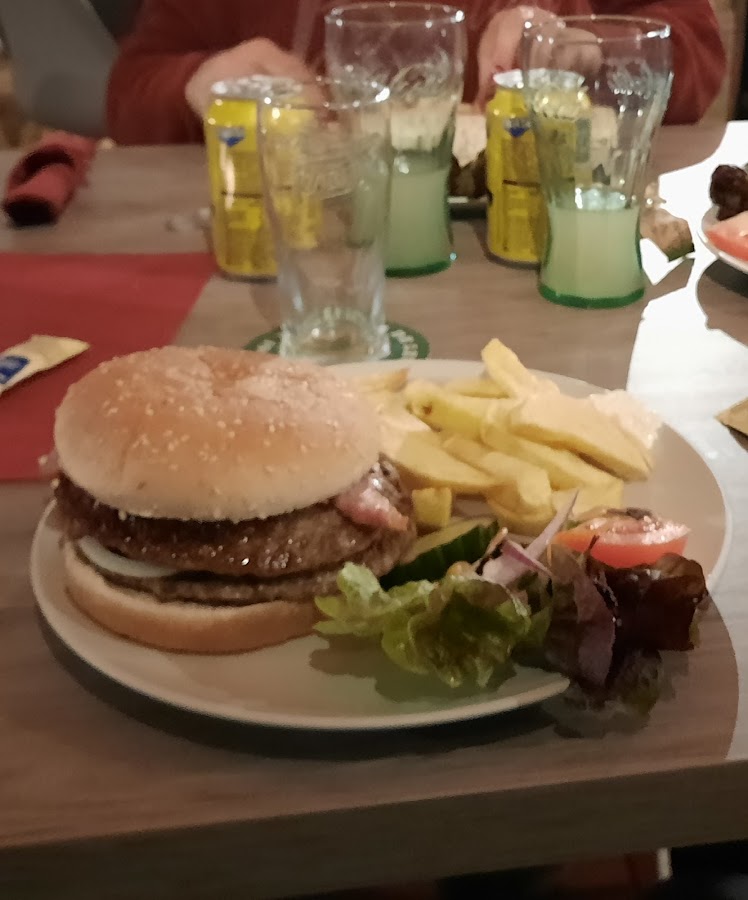 La Mesa