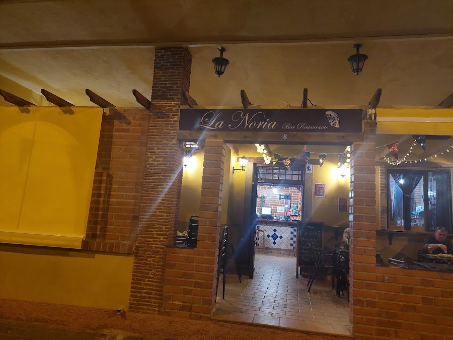 La Noria Bar Restaurante